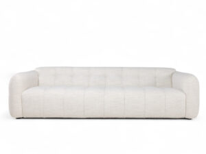 Richter young design 4-zit VERONA - Merino Pearl Crème