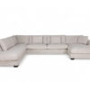Richter young design Hoeksalon MARIE - Beige Beige