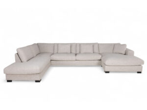 Richter young design Hoeksalon MARIE - Beige Beige