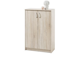 Richter young design Kast commode OPTIMUS - Sonoma eik Hout