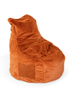 Richter young design Zitzak PESARO - Oranje Oranje