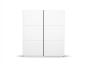 Rauch Schuifdeurkast SLIDE - Wit Wit