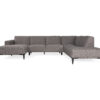 Richter young design Hoekzetel TORONTO - Grijs Grijs