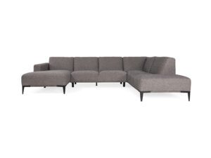 Richter young design Hoekzetel TORONTO - Grijs Grijs