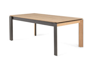 Richter young design Eetkamertafel SAUVAGE - Natuur Hout