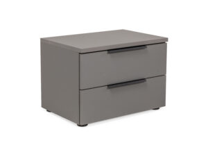 Staud Nachtkastje SINFONIE PLUS - Grijs Grijs