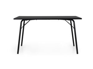 Tenzo Tafel DAXX - Antraciet Zwart