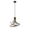 Ztahl Hanglamp LODI - Quartz Beige Ztahl Hanglamp LODI - Quartz Beige