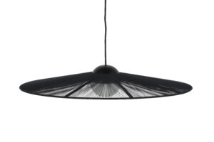 Zuiver Hanglamp BELLE S - Zwart Zwart