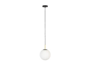 Zuiver Hanglamp ORION - Opaal wit Wit