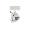 Zuiver Spot DICE-1 - White Wit Zuiver Spot DICE-1 - White Wit