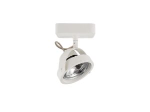 Zuiver Spot DICE-1 - White Wit