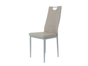 Richter young design Stoel KIM - Cappucino Beige