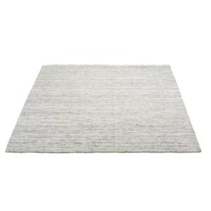 Tapijt Jafari - naturel/grijs - 160x230 cm - Leen Bakker