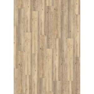 PVC Vloer Creation 55 verlijmd - Bebop - Leen Bakker