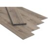 PVC-vloer Klik Lock 20 - Lumber Taupe - Leen Bakker