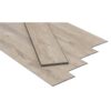 PVC-vloer Senso Clic - Pecan Nature - bruin - Leen Bakker PVC-vloer Senso Clic - Pecan Nature - bruin - Leen Bakker