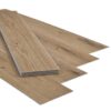 PVC-vloer Klik Resist - Oak Toffee - Leen Bakker