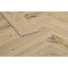PVC-vloer Klik Visgraat - Oak Naturel - Leen Bakker PVC-vloer Klik Visgraat - Oak Naturel - Leen Bakker