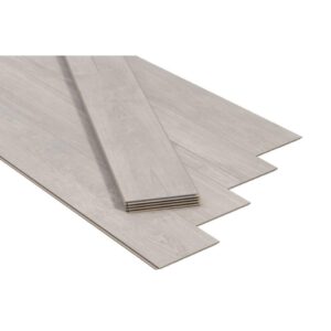 Laminaat Nostalgy - beige teakmotief - Leen Bakker