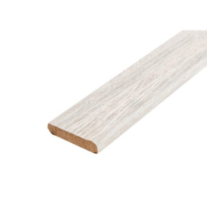 Plakplint Luxfloor - camarque oak - 240x2