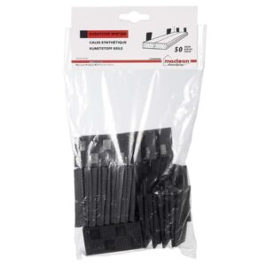 Spietjes voor laminaat & parket 50 stuks - Leen Bakker