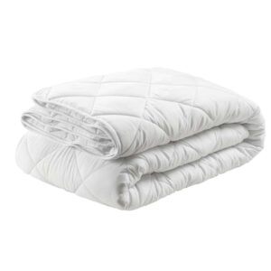 Dekbed Sedna synthetisch - 4-seizoenen - 140x200 cm - Leen Bakker