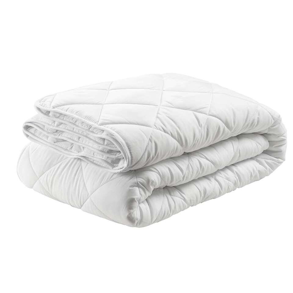 Dekbed Sedna synthetisch - 4-seizoenen - 140x200 cm - Leen Bakker Dekbed Sedna synthetisch - 4-seizoenen - 140x200 cm - Leen Bakker