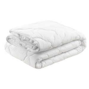 Dekbed Cybele synthetisch - 4-seizoenen - 140x220 cm - Leen Bakker