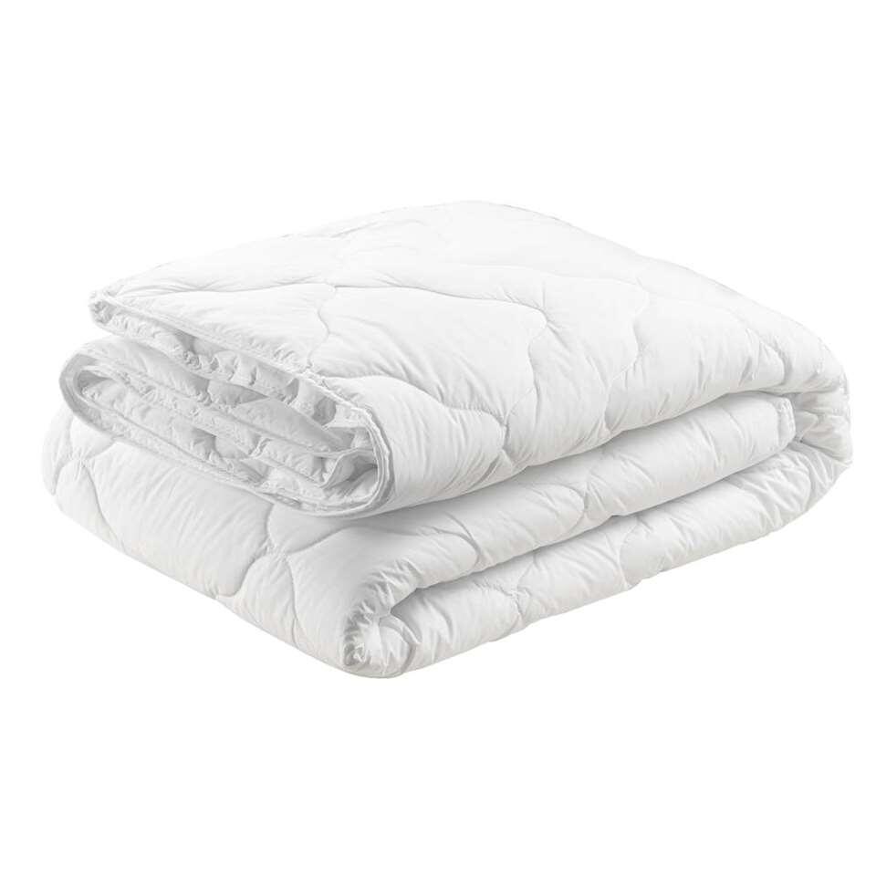 Dekbed Cybele synthetisch - 4-seizoenen - 140x220 cm - Leen Bakker Dekbed Cybele synthetisch - 4-seizoenen - 140x220 cm - Leen Bakker