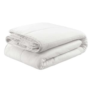 Dekbed Wol - 4-seizoenen - 140x200 cm - Leen Bakker