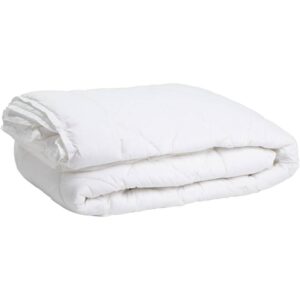 Dekbed katoen - 4-seizoenen - 140x200 cm - Leen Bakker