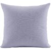 Sierkussen Nio - lila - 40x40 cm - Leen Bakker