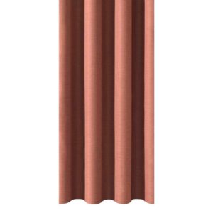 Gordijnstof Rudy - blush - Leen Bakker