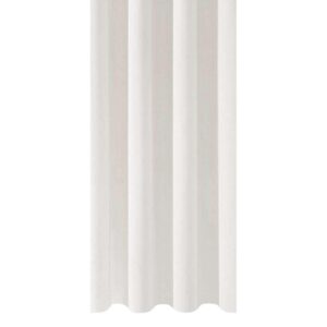 Voile Fabienne - off-white - 300 cm - Leen Bakker