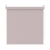 Rolgordijn verduisterend - poederroze - 120x190 cm - Leen Bakker Rolgordijn verduisterend - poederroze - 120x190 cm - Leen Bakker