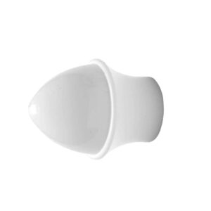 2 knoppen Ø13 mm - wit - Leen Bakker