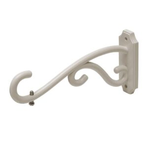 Steun sierlijk 20 mm - champagne - 16 cm (1 stuk) - Leen Bakker