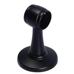 1 plafondsteun 5 cm Ø20 mm - zwart - Leen Bakker