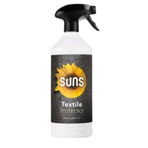 Suns textielprotector - 500 ml - Leen Bakker