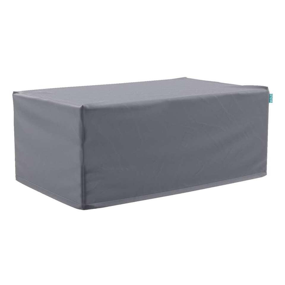 Le Sud beschermhoes tuinset - antraciet - 85x200x160 cm - Leen Bakker Le Sud beschermhoes tuinset - antraciet - 85x200x160 cm - Leen Bakker