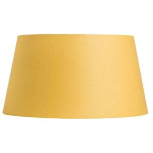 Kap Lika - okergeel - 50x40x27 cm - Leen Bakker