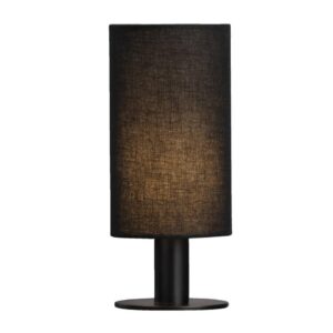 Tafellamp Arches - zwart - Leen Bakker