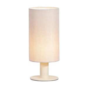 Tafellamp Arches - grijs - Leen Bakker