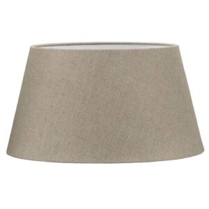 Kap Lika - taupe - 40x30x22 cm - Leen Bakker