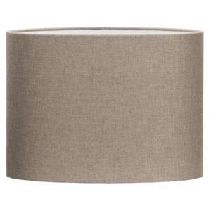 Kap Ovaal - taupe - 28