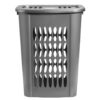 Wasmand Carolien - grijs - 58