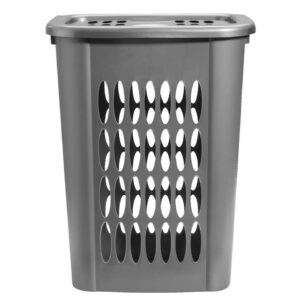 Wasmand Carolien - grijs - 58