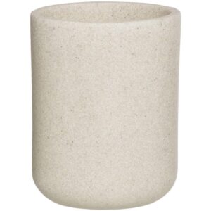 Tandenborstelhouder Terrazzo - beige - 9