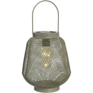 Lantaarn Madrid - groen - 21